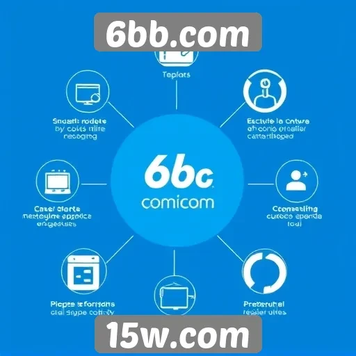 Análise das funcionalidades do site 6bb.com