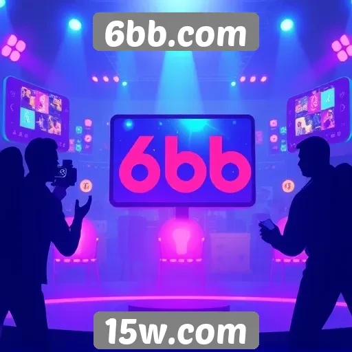 Perspectivas futuras para 6bb.com em 2025