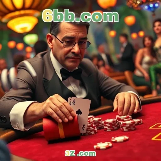 6bb.com: Eventos Esportivos que São Uma Grande Onda de Emoções!