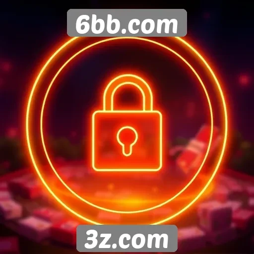 Segurança e confiabilidade das transações em 6bb.com